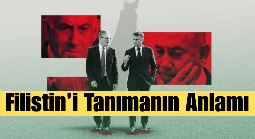 Filistin’i Tanımanın Anlamı