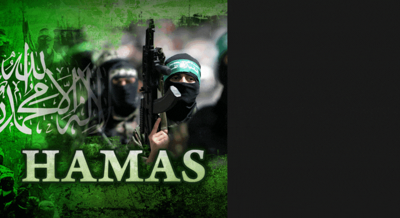 Gazze’nin ‘Tam’ İşgali Kararına Hamas’tan Sert Cevap