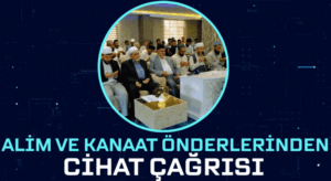 Van’lı Alimlerden, Cihat Çağrısı