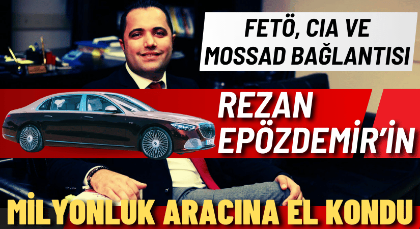 Milyonluk Araç, Sahte Çakar ve Rüşvet İddiası