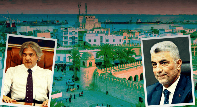 Tunus–Türkiye Ticaretinde Rekor Artış