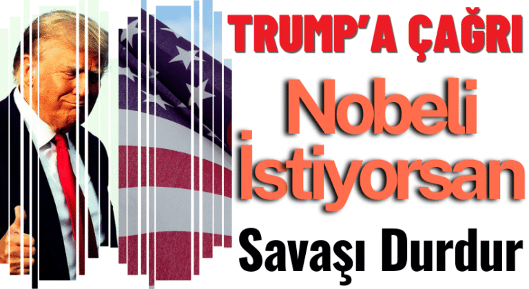 Filistinliler, Trump’a Seslendi
