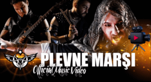 Metal Festivali Wacken’de Osmanlı Rüzgarı