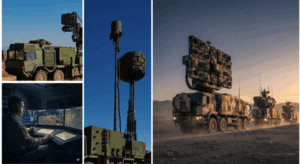 ASELSAN’ın KORAL Sistemi Modernize Edildi