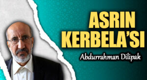 ASRIN KERBELA’SI       