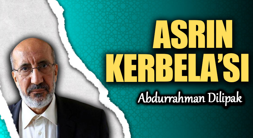 ASRIN KERBELA’SI       