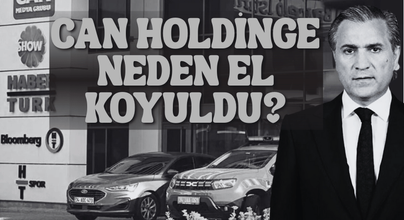 Habertürk ve Show TV’ye Neden El Konuldu?