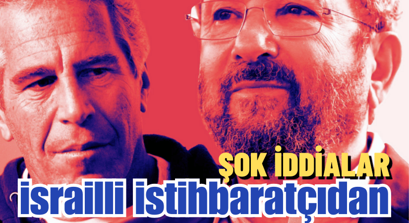 Epstein Olayı, ABD’li Siyasetçilere Şantaj İçin Kullanıldı