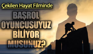 BAŞROL OYUNCUSUYUZ BİLİYOR MUSUNUZ?