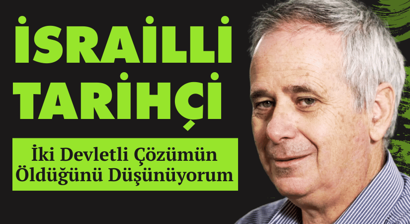 FİLİSTİN’DE: İki Devletli Çözüm Neden Mümkün Değil?