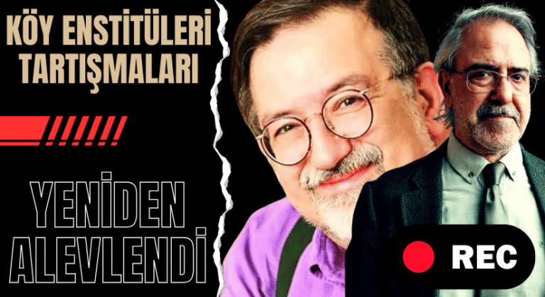 Köy Enstitüleri Hakkında Tarihçilerin Görüşleri