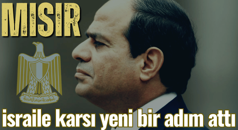 Mısır, Sina’ya Hava Savunma Sistemi Konuşlandırdı