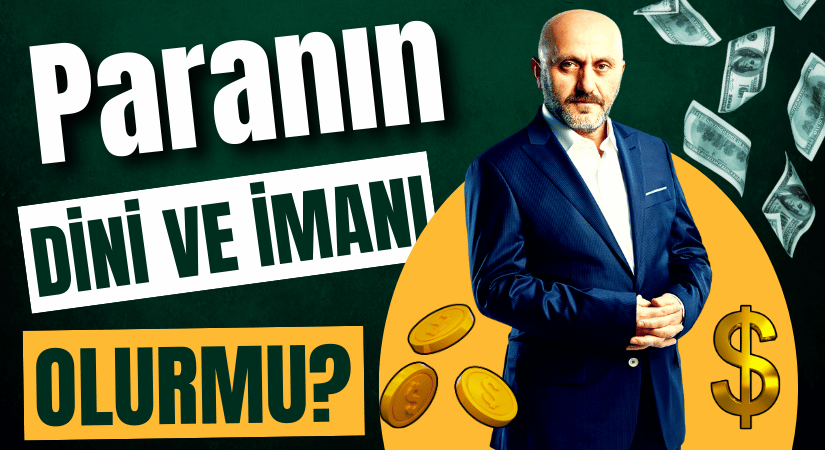 Norveç Fonu: Paranın Dini ve Ahlakı Olur