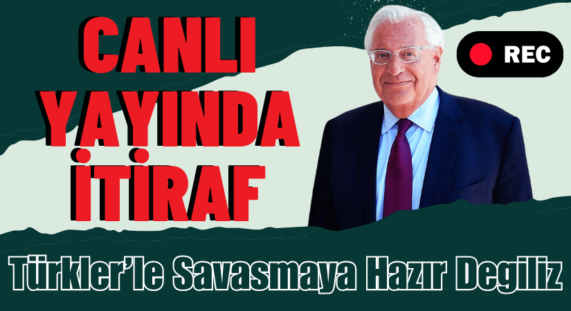 İsrailli Albaydan Dikkat Çekici İtiraf