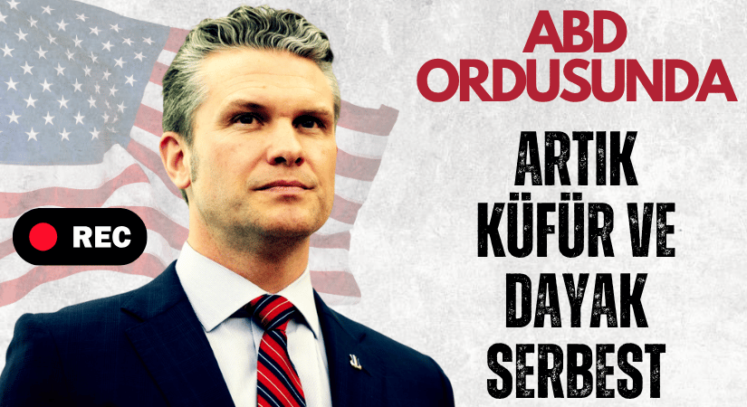 ABD Ordusunda Yeni Askerlik Dönemi