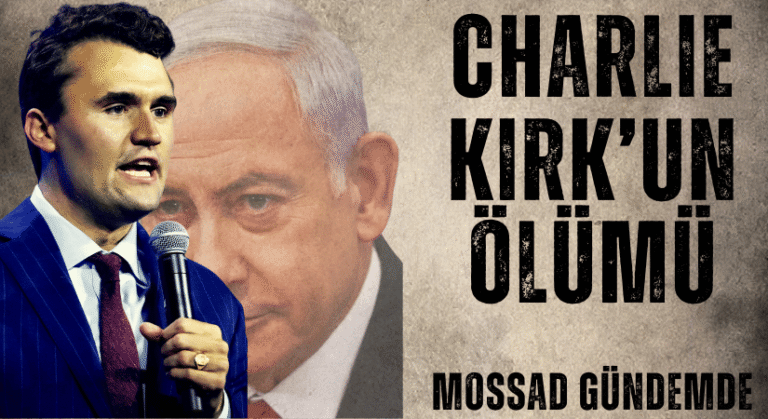 Charlie Kirk, Suikastı ve Netanyahu