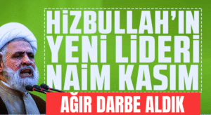 Hizbullah, İsrail’den Ağır Darbe Aldık