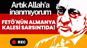 Firari FETÖ’cü Askerden Şok İtiraflar