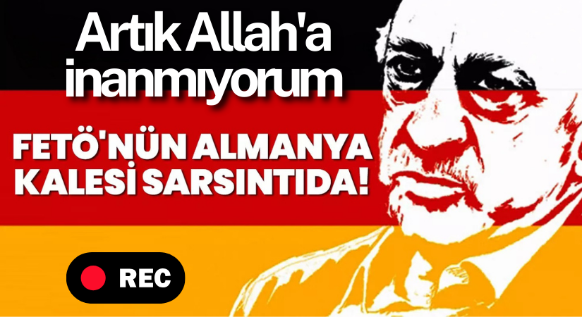 Firari FETÖ’cü Askerden Şok İtiraflar