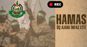 Hamas, “Yaser Ebu Şebab” Çetesine Mensup Üç Ajanı İnfaz Etti