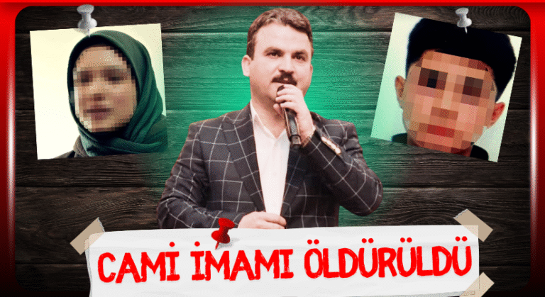 Cami İmamı Tarık Karadağı, Öldüren Sanık ”Cahillik” Yaptım Dedi
