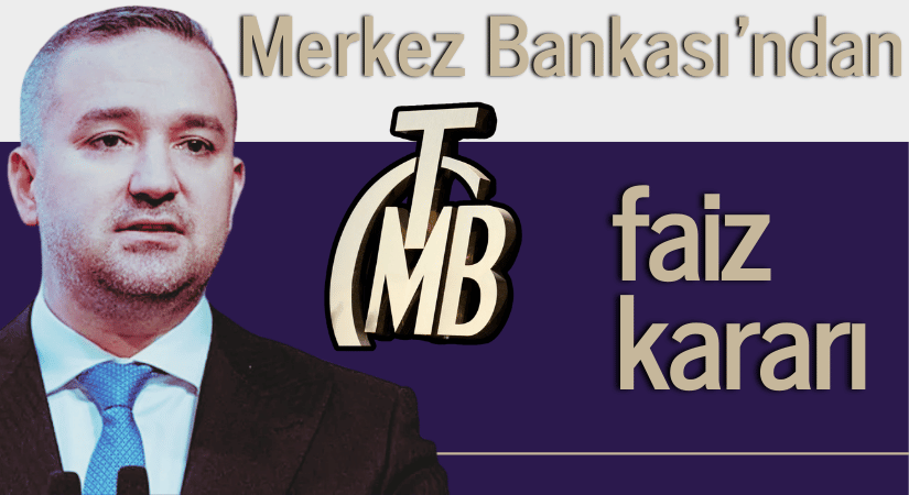Merkez Bankası’ndan Döviz Mevduatlarına Faiz İndirimi