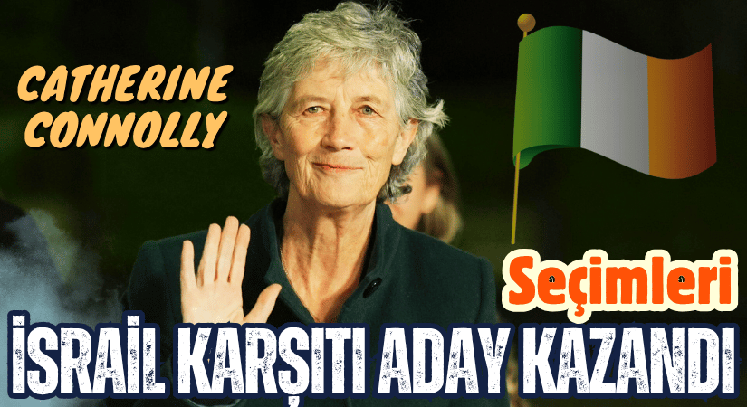 Gazzeye Destek Veren Aday Cumhurbaşkanlığı Seçimini Kazandı