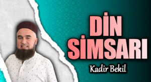 DİN SİMSARI