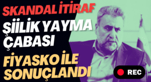 İranlı Milletvekili: Şiilik Yayma Çabası Fiyasko ile Sonuçlandı