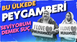 Hindistan’da “Muhammed’i Seviyorum” Demek Suç Sayılıyor