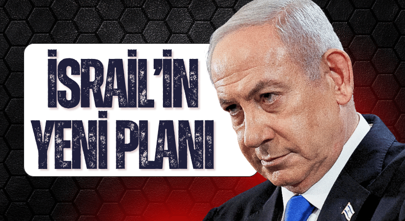 İsrail’in, Çete Stratejisi