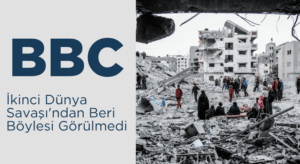 BM komisyonu: İsrail, Gazze’de Soykırım Yaptı