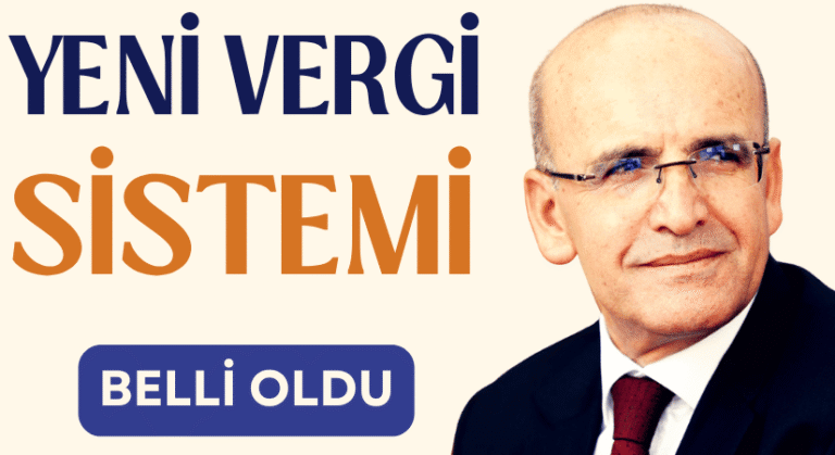 Az Kazanandan Az, Çok Kazanandan Çok Vergi Alınacak