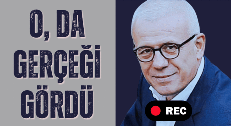 ÖZKÖK: MUHALEFET KAAN’IN MOTORU YOK DİYE SEVİNİYOR