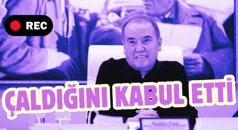 Muhittin Böcek, Etkin Pişmanlık Başvurusunda Bulundu