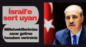 Milletvekillerimize Zarar Gelirse Hesabını Verirsiniz