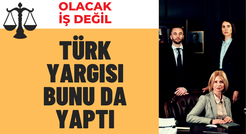 Tombik Olayı: Türk Yargısında Güven Sarsılıyor mu?