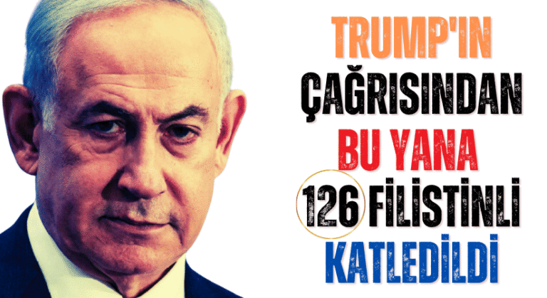 Anlaşmaya Rağmen: Gazze’de Katliam Sürüyor