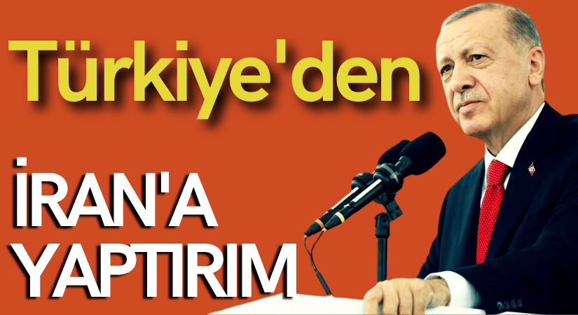 Türkiye, İran İle Alakalı Kişilerin Malvarlıklarını Dondurdu