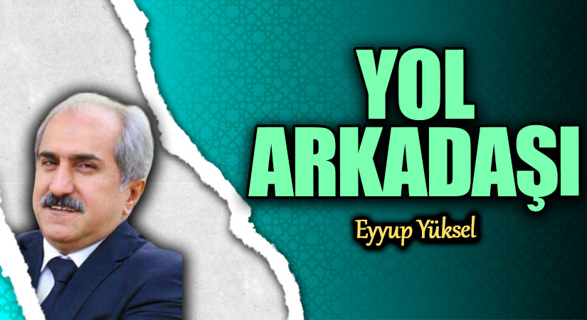 YOL ARKADAŞI 