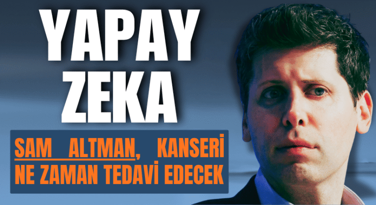 Yapay Zeka, Kanseri Tedavi Etmeye Yaklaşıyor