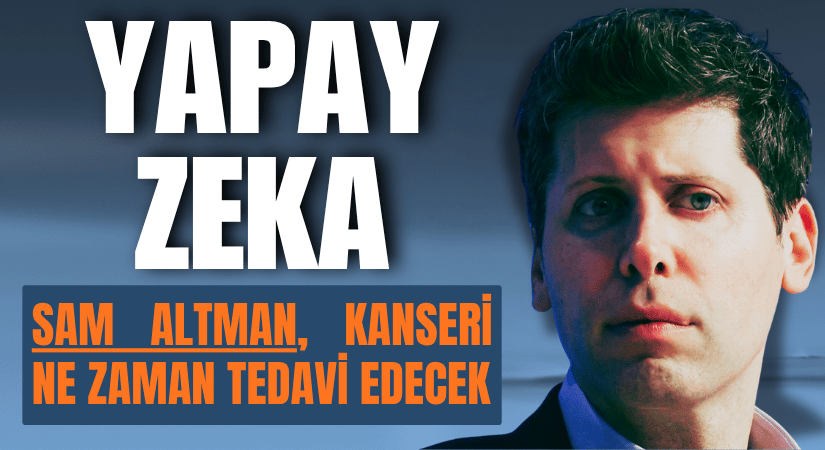 Yapay Zeka, Kanseri Tedavi Etmeye Yaklaşıyor