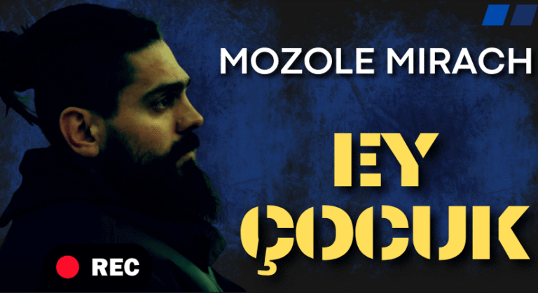 Mirac (Mozole Mirach): Filistin Özgürdür! Şarkısı