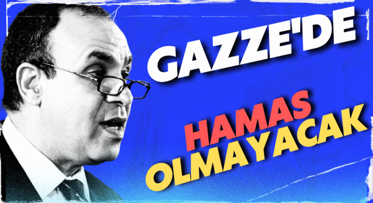 Mısır: Hamas’ın Katılımı Olmadan Bir Geçiş Komitesi Oluşturulacak