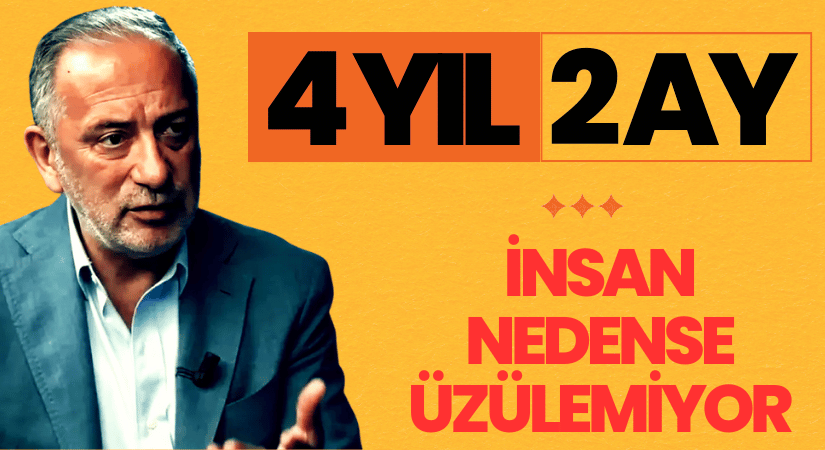 Fatih Altaylı’ya Verilen Ceza: O Bir Tetikçi mi?