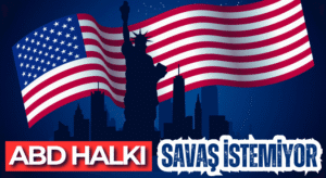 ABD Halkı: Venezuela’ya Karşı Askeri Müdahale İstemiyor