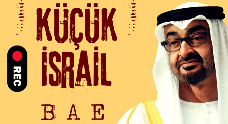 İsrail ve BAE İlişkilerini, Nasıl Okumak Gerekir?