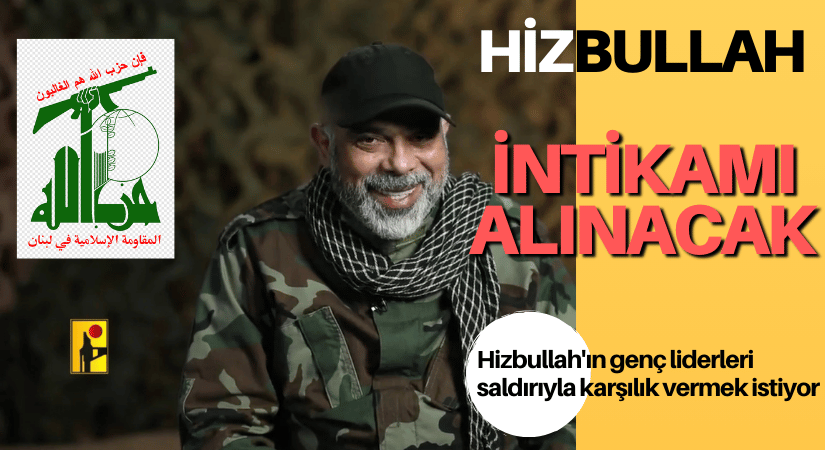 İsrail’in Kanlı Suikastı: Hizbullah Komutanı Tabatabai Öldürüldü