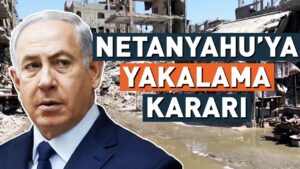 İstanbul Başsavcılığı’ndan: Netanyahu için yakalama kararı