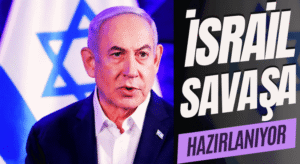 İsrail Ordusu, Hizbullah’la Yeni Bir Çatışmaya Hazırlanıyor